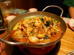 -新白鹿餐厅(龙游路总店·杭帮菜名店)