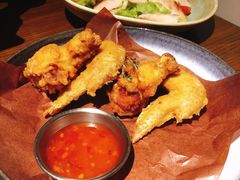 -107私厨·牛排馆(龙岗店)