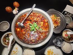 -麻六记(凤凰汇店)