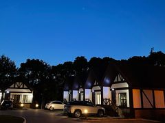 -太阳岛度假酒店