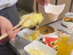 -海底捞火锅(八佰伴店)