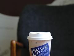 -研途咖啡馆(健康路店)