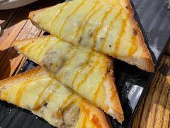 -通海俄式烧烤·俄罗斯大串(嵩山路店)