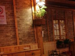 -深山老屋(国顺东路店)