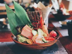 -岩也·日料与酒(龙岗天安云谷店)