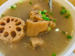 -文叔·湖北名小吃·小龙虾(黄贝岭地铁站店)