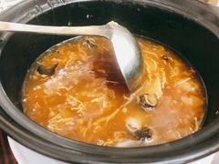 -添發碗仔翅美食