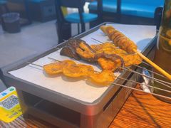 -517烧烤·龙虾·海鲜大排档(万象都荟店)
