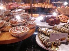 -巴黎贝甜·生日蛋糕(环球中心店)