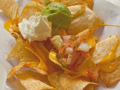 玉米片-Taco Bell 塔可钟(民田路店)