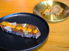 低温牛舌-SHAN山(前滩太古里店)