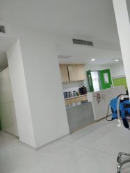 -天津市儿童医院(河西马场院区)