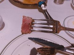 -Wolfgang’s Steakhouse 沃夫冈牛排馆(上海白玉兰广场店)