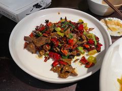 -外婆家(义乌新光汇购物中心店)