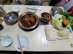 -和庆斋羊蝎子火锅·碳缸烧烤(顺义旗舰店)