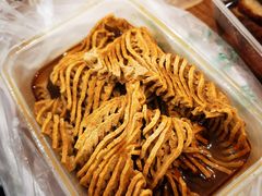 -晓马鸭店(新芜路店)