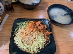 -老盛兴汤包馆(江宁一店)