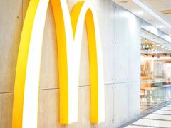 -麦当劳(龙阳路店)