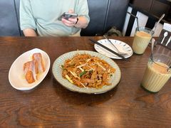 -标记Jane's kitchen(平桥直街店)