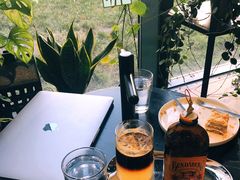 -山下C5cafe(惠通时代广场店)