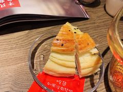 -那时新疆·若羌(经纬汇店)