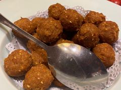 -玉华台饭庄·淮扬菜·烤鸭(望京店)