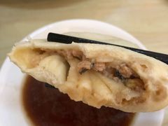 -张记包子铺(龙禧园店)