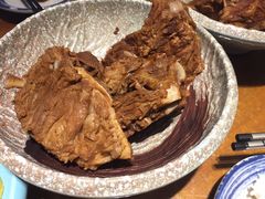 -95号酱骨·一块豆腐(展春园西路店)