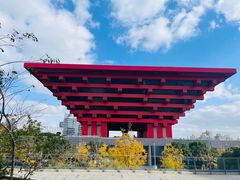 -中华艺术宫(上海美术馆)