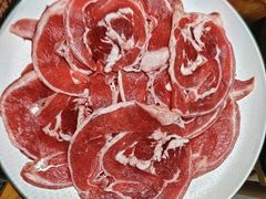 -清真·天府皇城坝百年牛肉火锅(皇城清真寺店)