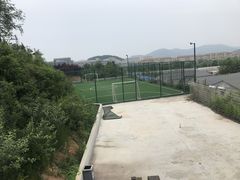 -大连北马山庄