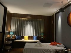 -新偶像健康汇•水疗SPA•豪华自助餐(世界城店)