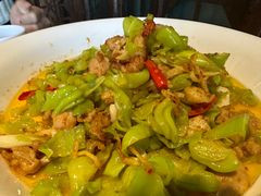 -滇铺子·云南特色菜·第九届野生菌美食节(东风东路c86店)