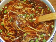 二小胡同素烩汤-满园烤鸭·春饼(太原街万达店)