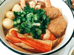 -曼谷食堂·泰国家庭料理(丹桂路店)