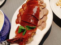 -北平食府·北京烤鸭(北京西站六里桥店)