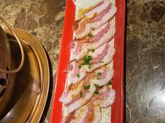 黑豚五花-魔宗·烧肉(汉街店)