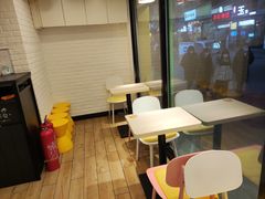 -City1+1城市比萨·意面(桂林路店)