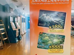 -上海海洋水族馆