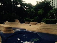 -抚仙湖万达文华酒店