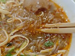 -谢继红26号牛肉汤(田家庵店)