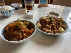 -林四喜·闽南传家菜(鼓浪屿店)