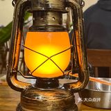 长沙探店｜市中心的⛺️风烤肉店 快冲
