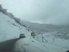 -太子岭滑雪场