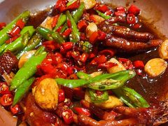 -辣小鲜·南昌大排档(船山路店)