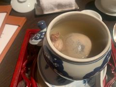 -广州柏悦酒店·悦景轩·粤菜餐厅