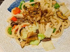 -厚贞日式烤肉(龙之梦店)
