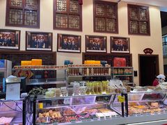 -玉华台饭庄·淮扬菜·烤鸭(望京店)