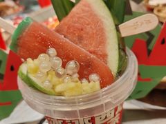 -后火锅(南京东路总店)