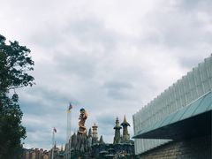 景点-福州罗源湾海洋世界旅游区